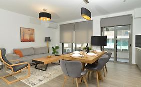 Newly Built Suite Apartment